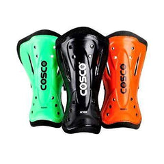 Shin Guard - KICKER-Cosco-All Football,Cosco,FIFA approved,Fitness,IMS Approved,Parts & Accessories,Shin Guard,Shinguard,Size 5,Soccer Ball,Soccer Training Equipment - We are the Soccer Equipment Specialists