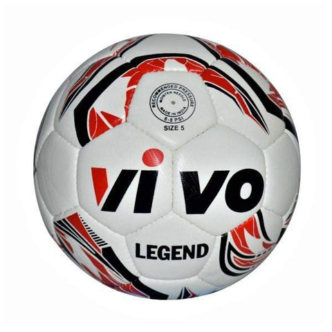 VIVO Legend Soccer Ball-Sporting Syndicate-All Football,Cosco,FIFA approved,IMS Approved,Size 5,Soccer Ball,Soccer Balls,Training Soccer Balls