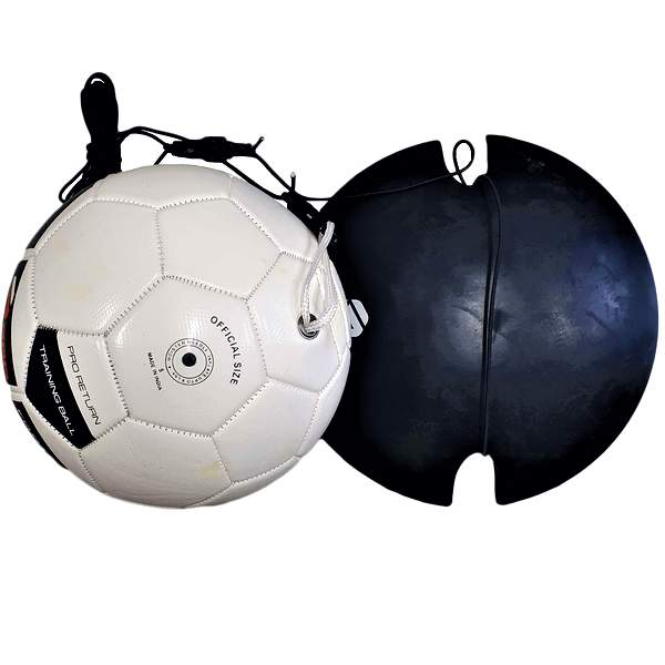Pro Ball Return Soccer Training Product Pro Football Group