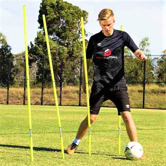 soccer training gear australia