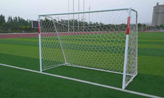 Portable Aluminium Soccer Goal 2-Year Warranty-Pro Football Group-3m x 2m,5m x 2m,All Football Goals,Alu Goal,Aluminium,Aluminium Goals,Full Size,Goals,Portable Goals,Pro Sports,Soccer Goals,Under 10&11,Under 8&9