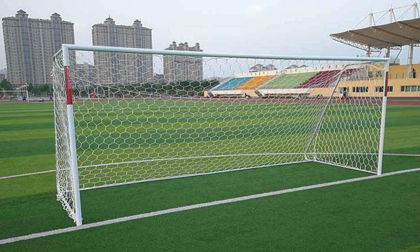 Portable Aluminium Soccer Goal – Pro Football Group