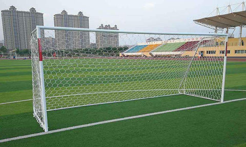 Portable Aluminium Soccer Goal 2-Year Warranty-Pro Football Group-3m x 2m,5m x 2m,All Football Goals,Alu Goal,Aluminium,Aluminium Goals,Full Size,Goals,Portable Goals,Pro Sports,Soccer Goals,Under 10&11,Under 8&9