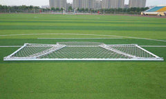 Portable Aluminium Soccer Goal 2-Year Warranty-Pro Football Group-3m x 2m,5m x 2m,All Football Goals,Alu Goal,Aluminium,Aluminium Goals,Full Size,Goals,Portable Goals,Pro Sports,Soccer Goals,Under 10&11,Under 8&9