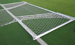 Portable Aluminium Soccer Goal 2-Year Warranty-Pro Football Group-3m x 2m,5m x 2m,All Football Goals,Alu Goal,Aluminium,Aluminium Goals,Full Size,Goals,Portable Goals,Pro Sports,Soccer Goals,Under 10&11,Under 8&9