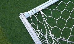 Portable Aluminium Soccer Goal 2-Year Warranty-Pro Football Group-3m x 2m,5m x 2m,All Football Goals,Alu Goal,Aluminium,Aluminium Goals,Full Size,Goals,Portable Goals,Pro Sports,Soccer Goals,Under 10&11,Under 8&9