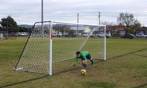 Soccer goals deals for sale