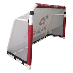 Aluminum Folding Goal - Sets Up In Seconds-Pro Football Group-4ft x 2.5ft,5ft x 3ft,All Football Goals,All Goals,Alu Goal,Aluminium,Aluminium Folding Goal,Aluminium Goals,Backyard Goals,Goals & Nets,Porta Gol,Portable,Portable Goals,Pro Sports,Soccer Goals,Soccer Solo Trainers,Training Equipment,Youth