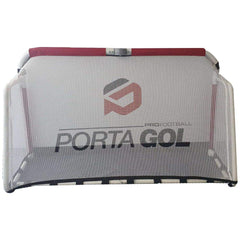 Aluminum Folding Goal - Sets Up In Seconds-Pro Football Group-4ft x 2.5ft,5ft x 3ft,All Football Goals,All Goals,Alu Goal,Aluminium,Aluminium Folding Goal,Aluminium Goals,Backyard Goals,Goals & Nets,Porta Gol,Portable,Portable Goals,Pro Sports,Soccer Goals,Soccer Solo Trainers,Training Equipment,Youth