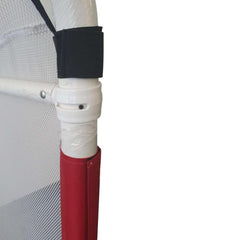 Aluminum Folding Goal - Sets Up In Seconds-Pro Football Group-4ft x 2.5ft,5ft x 3ft,All Football Goals,All Goals,Alu Goal,Aluminium,Aluminium Folding Goal,Aluminium Goals,Backyard Goals,Goals & Nets,Porta Gol,Portable,Portable Goals,Pro Sports,Soccer Goals,Soccer Solo Trainers,Training Equipment,Youth