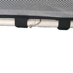 Aluminum Folding Goal - Sets Up In Seconds-Pro Football Group-4ft x 2.5ft,5ft x 3ft,All Football Goals,All Goals,Alu Goal,Aluminium,Aluminium Folding Goal,Aluminium Goals,Backyard Goals,Goals & Nets,Porta Gol,Portable,Portable Goals,Pro Sports,Soccer Goals,Soccer Solo Trainers,Training Equipment,Youth