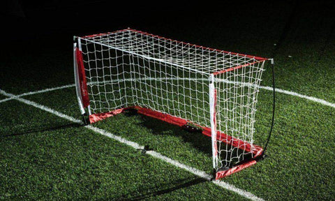 PORTA GOL Pro Flexi - Heavy Duty Construction-Pro Football Group-2m x 1m,3m x 2m,5m x 2m,all,All Football Goals,Goals & Nets,Porta Gol Pro,Portable,Portable Goals,Pro Sports,Soccer Goals,Under 10&11,Under 6&7,Under 8&9