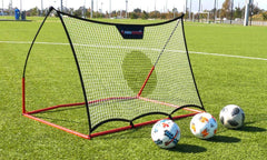 Porta Skill Rebounder - Improve Your Touch-Pro Football Group-rebound,Rebounder,Rebounders,Soccer Solo Trainers