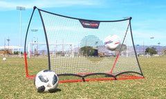 Porta Skill Rebounder - Improve Your Touch-Pro Football Group-rebound,Rebounder,Rebounders,Soccer Solo Trainers