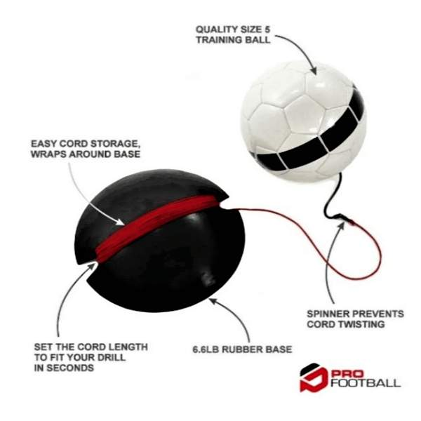 PRO FOOTBALL BASE-Pro Sports-