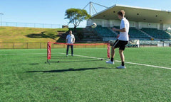 Pro Skills Net 3.0- ALL SURFACE-Pro Sports-all,soccer tennis