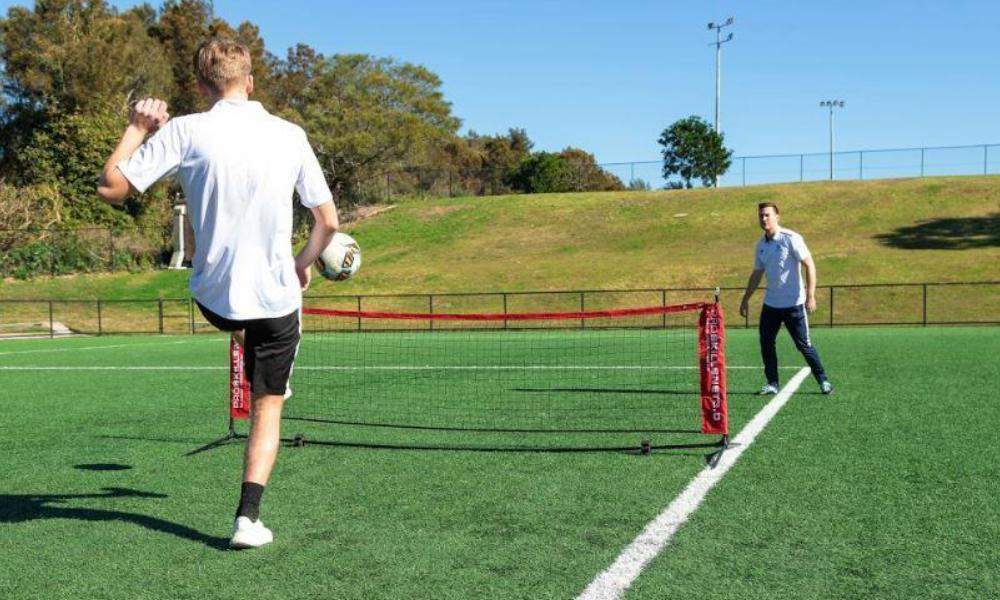Pro Skills Net 3.0- ALL SURFACE-Pro Sports-all,soccer tennis