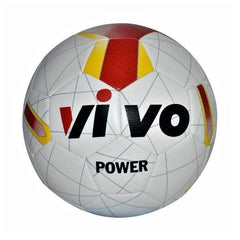 VIVO Power Soccer Ball-Sporting Syndicate-All Football,Cosco,FIFA approved,IMS Approved,Junior Balls,Kids Soccer,Recreational Soccer Balls,Size 4,Size 5,Soccer Ball,Soccer Balls,Under 12