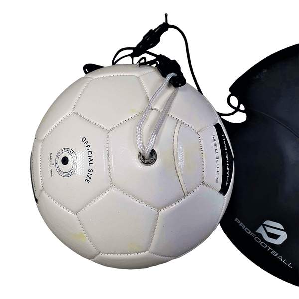 Pro Ball Return Soccer Training Product Pro Football Group