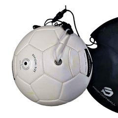 Pro Ball Return - Never Fetch A Ball Again!-Pro Football Group-all,Clearance Sale,pro ball return,pro return,return,Soccer Solo Trainers