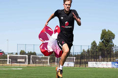 Pro Chute - Get FASTER Get Stronger-Pro Football Group-all,Pro Chute,Pro Sports,Speed And Agility,test