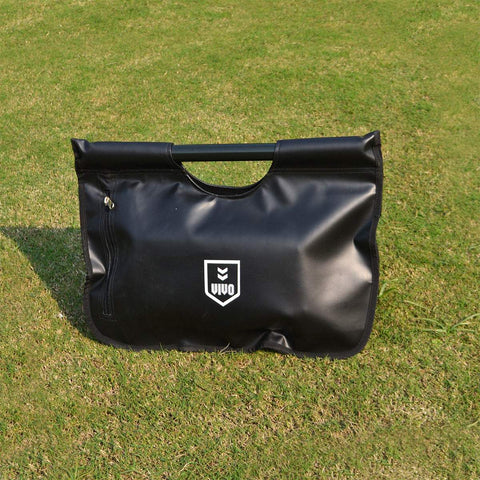 VIVO Ultra Sand Bag-Pro Football Group-All Football,Cosco,FIFA approved,Matchday Equipment,Newest Addition,Size 5