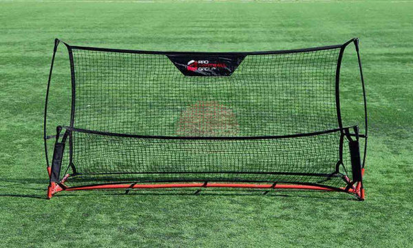 PRO Skill Rebounder - Improve Your Control-Pro Football Group-all,All Football,black,Functional Training,Ground Equipment,Pro Sports,Rebounder,Rebounders,skill trainer,skills,Soccer Rebounders,Soccer Solo Trainers,Speed & Agility,touch,Training Equipment