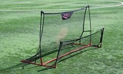 PRO Skill Rebounder - Improve Your Control-Pro Football Group-all,All Football,black,Functional Training,Ground Equipment,Pro Sports,Rebounder,Rebounders,skill trainer,skills,Soccer Rebounders,Soccer Solo Trainers,Speed & Agility,touch,Training Equipment