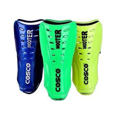 Shin Guard - SHOOTER-Cosco-All Football,Cosco,FIFA approved,Fitness,IMS Approved,Parts & Accessories,Shin Guard,Shinguard,Size 5,Soccer Ball,Soccer Training Equipment - We are the Soccer Equipment Specialists