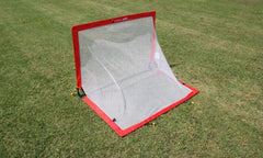 Square Pop Up Soccer Goal Pair-PORTA GOL-3ft,4ft,5ft,all,Backyard Goals,Pop Up,Porta Gol,Portable,Portable Goals,Pro Sports,Soccer Training Equipment - We are the Soccer Equipment Specialists,Square Pop Up,Target & Pop-Up Goals