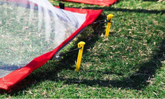 Square Pop Up Soccer Goal Pair-PORTA GOL-3ft,4ft,5ft,all,Backyard Goals,Pop Up,Porta Gol,Portable,Portable Goals,Pro Sports,Soccer Training Equipment - We are the Soccer Equipment Specialists,Square Pop Up,Target & Pop-Up Goals