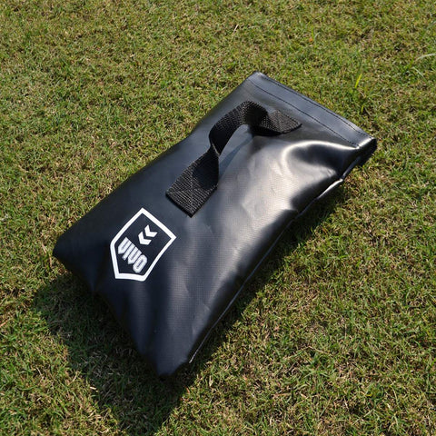 VIVO Sand Bag-Pro Football Group-All Football,Cosco,FIFA approved,Matchday Equipment,Newest Addition,Size 5
