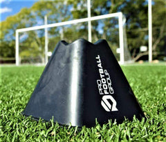 Weighted Pro Hex Base - PAIR-Pro Football Group-Ground Equipment,New Products,Parts & Accessories,Training Equipment