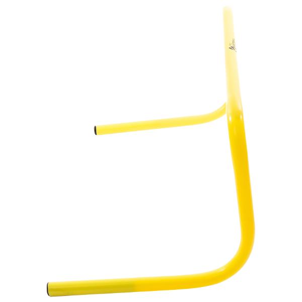 Self Balancing Hurdles (Set of 6 in a Carry Strap)-Pro Football Group-All Football,Goals,Hurdle,Speed And Agility