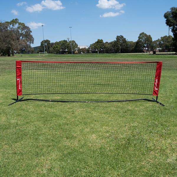PFG Portable Soccer Tennis Set-Pro Football Group-All Football,Fun Soccer,Goals,skill trainer,Spare Parts
