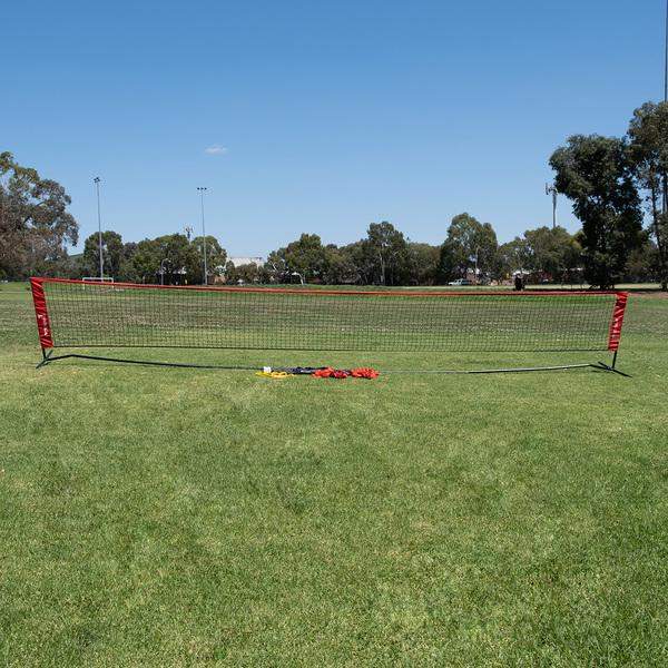 PFG Portable Soccer Tennis Set-Pro Football Group-All Football,Fun Soccer,Goals,skill trainer,Spare Parts
