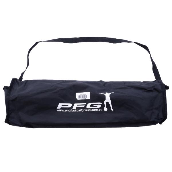 Speed & Agility Ladder - Bend Anyway (with Carry Bag)-Pro Football Group-All Football,Goals,Speed And Agility