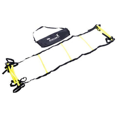 Speed & Agility Ladder - Bend Anyway (with Carry Bag)-Pro Football Group-All Football,Goals,Speed And Agility