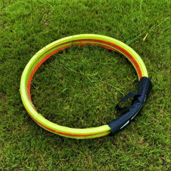 Speed & Agility Rings Set of 12 with Carry Strap Pro Football Group