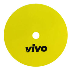 Vivo Round Flat Markers