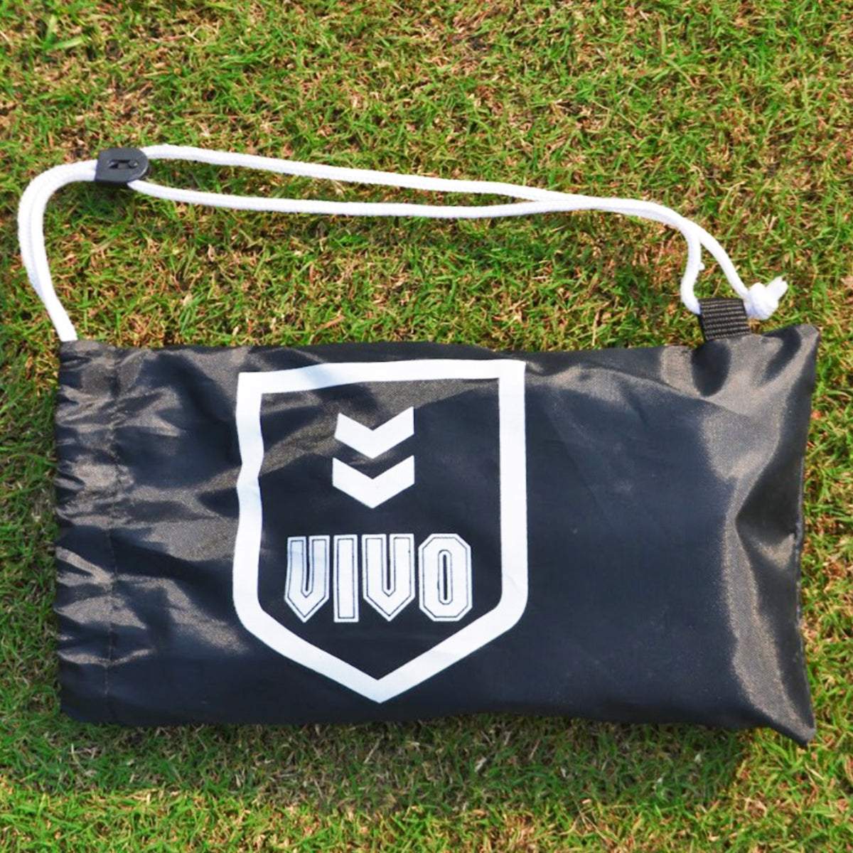 VIVO Ultra Leg Toner-Pro Football Group-All Football,Cosco,FIFA approved,Fitness,Matchday Equipment,Newest Addition,Size 5