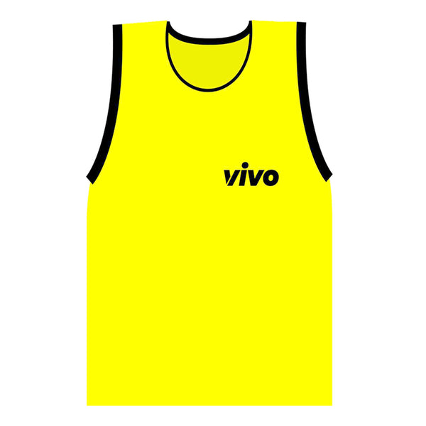 VIVO Mesh Training Bibs