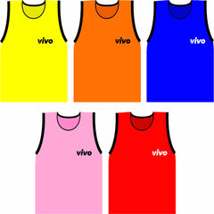 VIVO Mesh Training Bibs