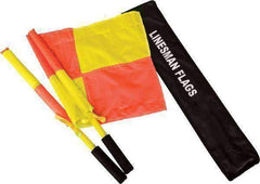 Linesman Flags-Pro Sports-Accessories-item,all,Corner Flags,Ground Equipment,Matchday Equipment,Parts & Accessories,Referee & Linesman Equipment,Training Equipment