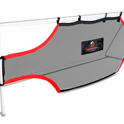 Pro Shot Net - Designed To Increase Your Chance Of Scoring!-Pro Football Group-All Football,Backyard,Functional Training,Goals,skill trainer,Soccer Training Equipment - We are the Soccer Equipment Specialists,Target & Pop-Up Goals,Target Shooting,Training Equipment