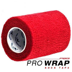 NEW Profootball 7.5cm Safety Pro Wrap Sock Pad Tape - Sports Game Accessory-Pro Football Group-Accessories,all,Fitness,Functional Training,Parts & Accessories,Pro Wrap,Socks,Training Equipment,Trusox