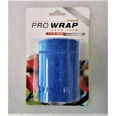 NEW Profootball 7.5cm Safety Pro Wrap Sock Pad Tape - Sports Game Accessory-Pro Football Group-Accessories,all,Fitness,Functional Training,Parts & Accessories,Pro Wrap,Socks,Training Equipment,Trusox