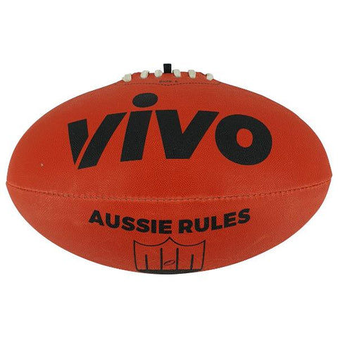 VIVO Super Grip Aussie Rules Ball-Sporting Syndicate-All Football,Aussie Rules Balls,Backyard,Cosco,FIFA approved,IMS Approved,Junior Balls,Recreational Aussie Rules Balls,Size 1,Size 2,Size 3,Size 4,Size 5