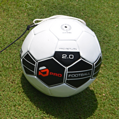 Pro Ball Return 2.0 - Perfect for Solo Training