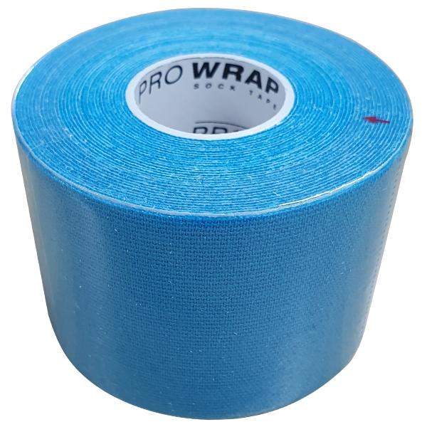 PFG Kinesiology Tape 5cm x 5m Ideal for Muscle Support Pro Football